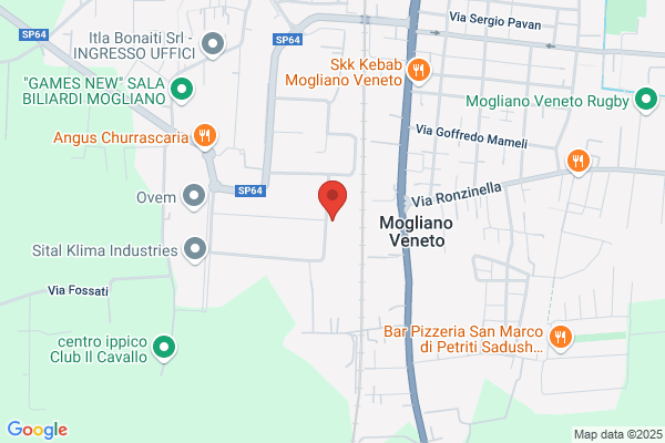 Itria Bijoux - Gioielleria in Argento - Vetro di Murano