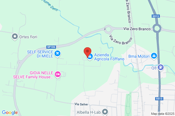 I Giardini dell'Eden