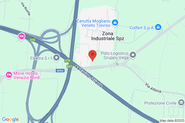 Casa Dell'Auto S.r.l.