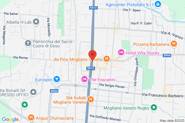 Agenzia Immobiliare Ricordi