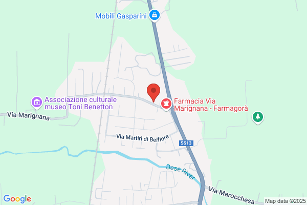 Ambulatorio Veterinario Marignana
