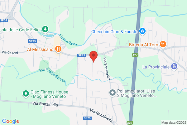 Emmegi Arredamenti Sas Di Giusto Paolo E c.