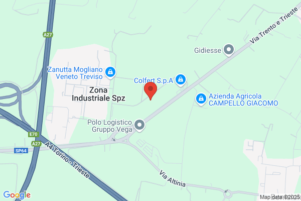 F.I.D.A. Spa