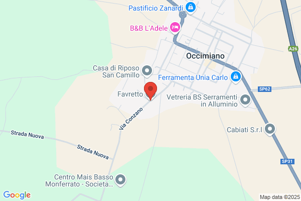 F.Lli Favretto S.N.C. Di Favretto Roberto E virginio
