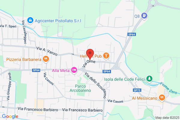 Ferramenta Olme Di Zara Giuseppe