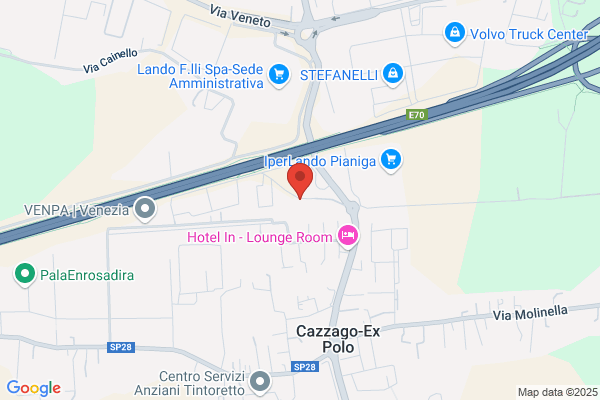 Granarolo S.P.A.