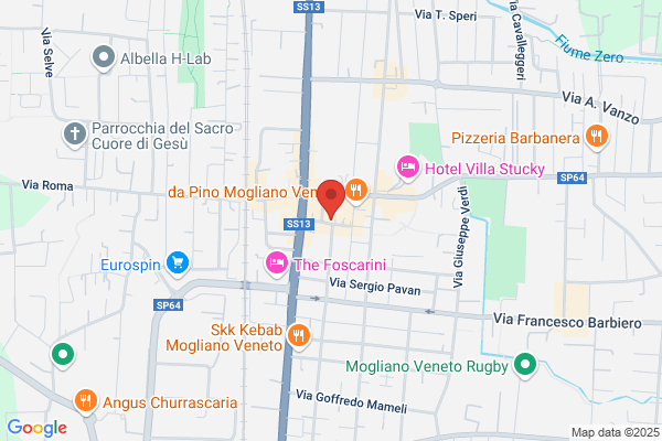 La Bottega dei Sapori
