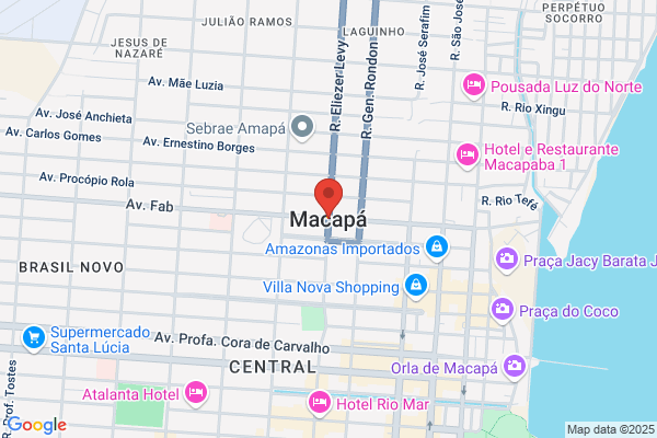Macapa