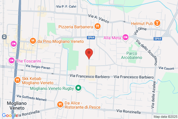 Monacofiere Rappresentanze E Servizi Fieristici S.R.L