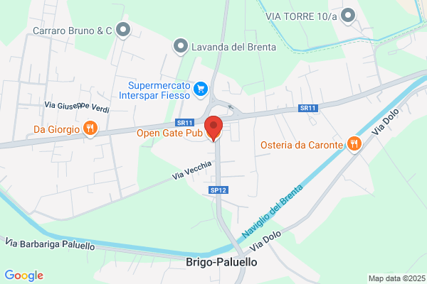 Opengate Spa