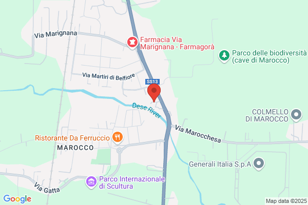 Pavan giuliana