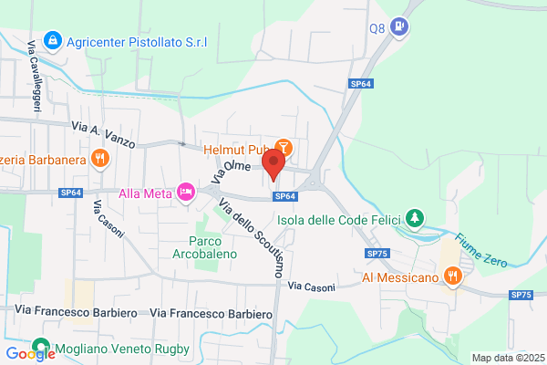 Pezzamificio Trevigiano