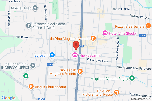 Piovesan ferruccio (Dr.)