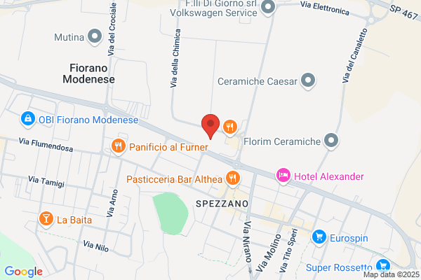 Poligraph S.A.S. Di Elio Borotto