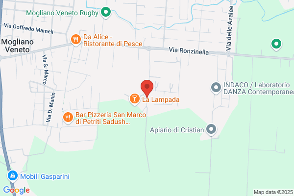 Polisportiva Mogliano Veneto
