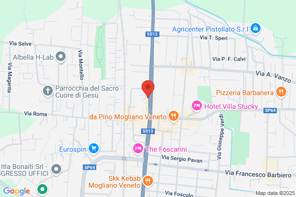 Sandri Agenzia Enologica