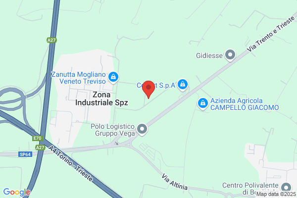 Segafredo Zanetti S.P.A.S