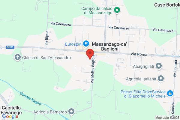 Siria Assemblaggi Srl