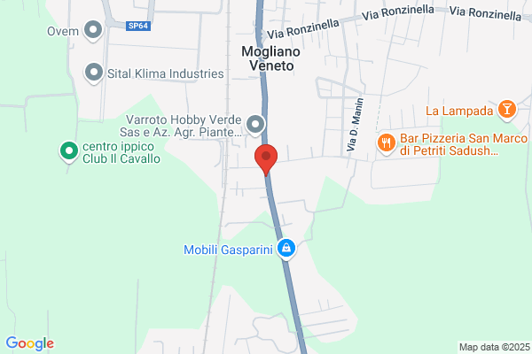 Studio Radiologico Di Mogliano Veneto (S.A.S.)
