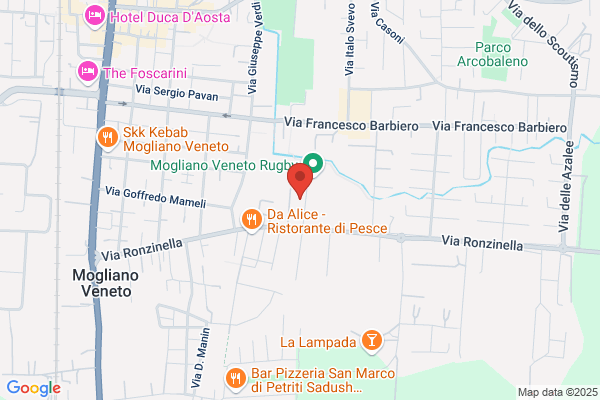 Tennis Club Mogliano Veneto