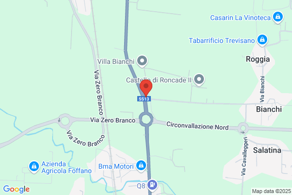 Tenuta Duca Di Casalanza S.R.L.