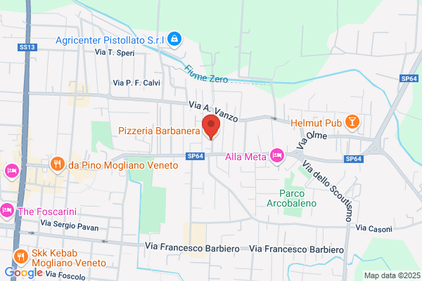 Pizzeria Barbanera