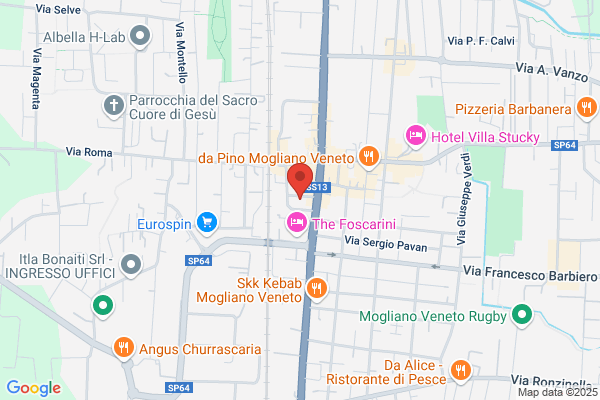Servizi Pubblici Integrati