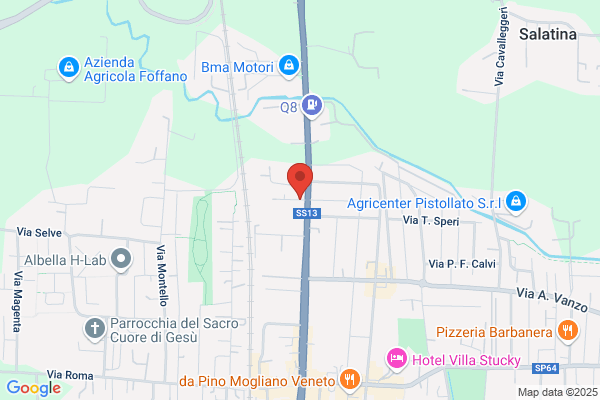 Ristorante Al Bacareto