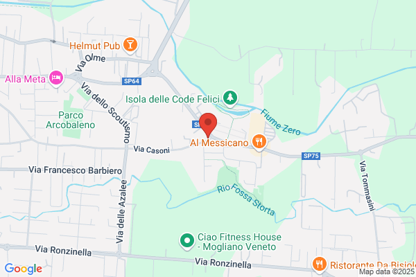 Ristorante Da Rino