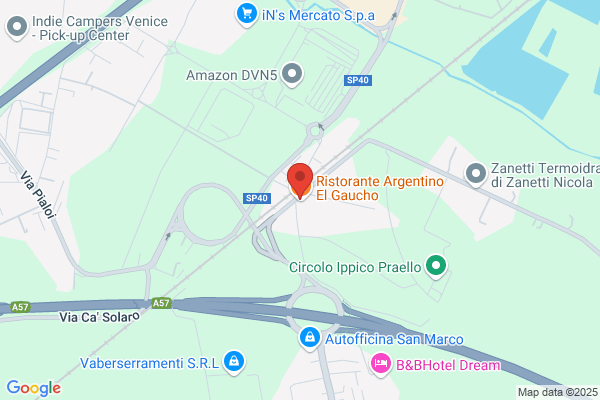 Ristorante Pizzeria al Granso