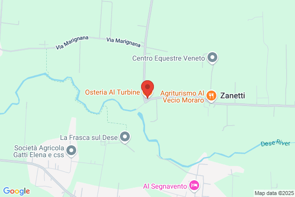 Osteria Al Turbine