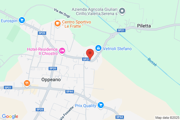 Vecia Ostaria Bonotto Srl