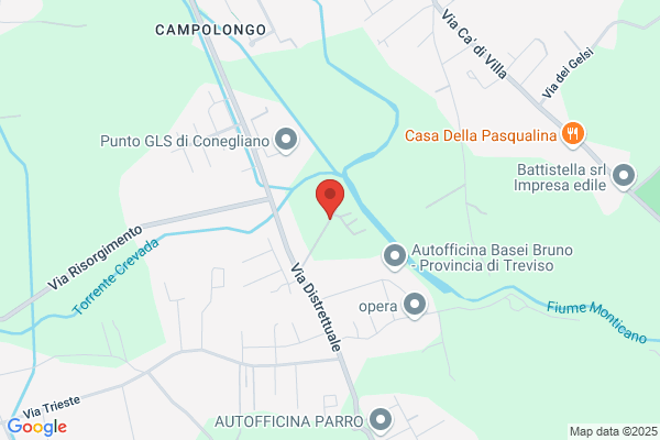 Dal Bo Claudio