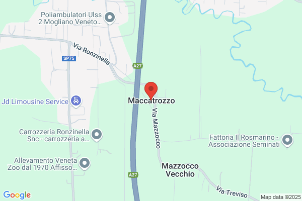Maccatrozzo pietro