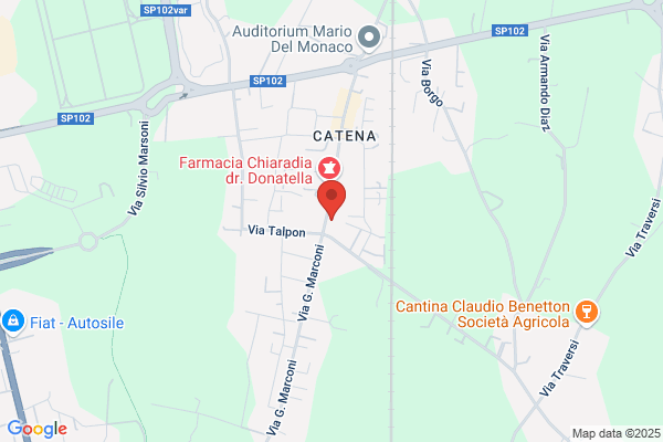 La Sponsors Services Di Ferretto Claudio