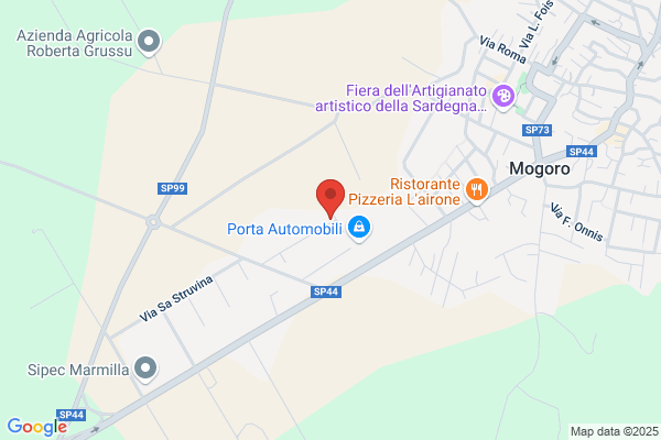 Falegnameria Tradizione Legno