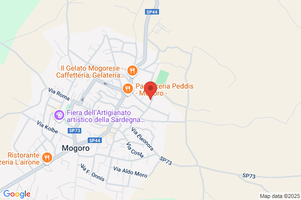 Viaggi Melis - Noleggio Autobus