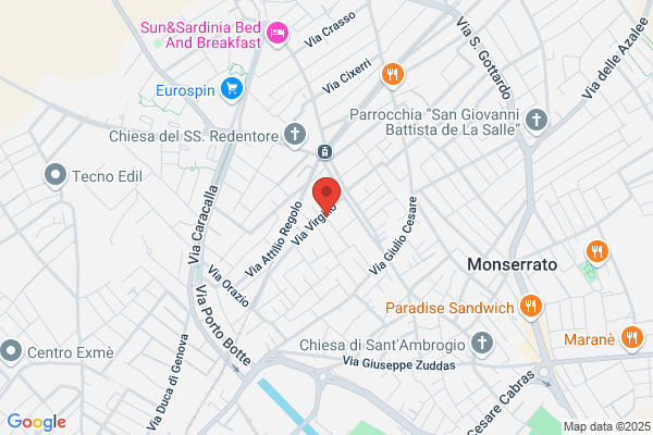 Le Rondini S.R.L.