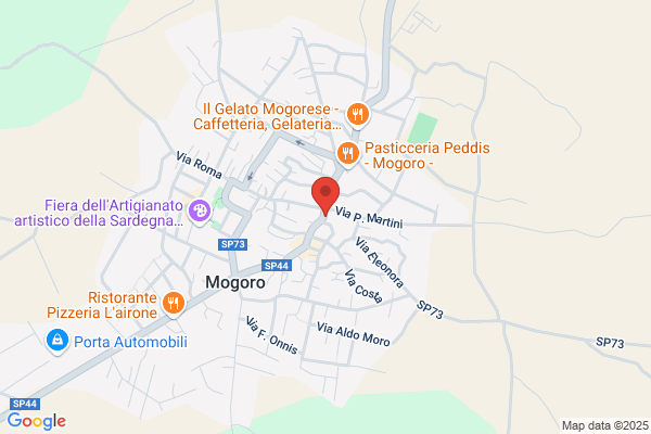 Mura Gesuina E Filomena