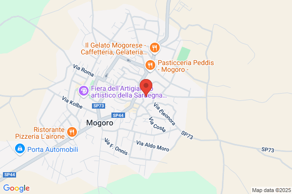 Parrocchia San Bernardino