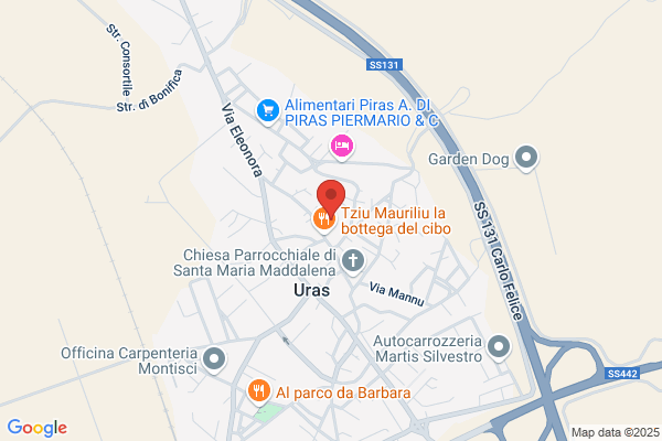 Sa Domu Beccia