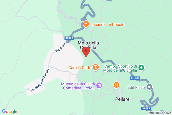 Bed And Breakfast Nausicaa
