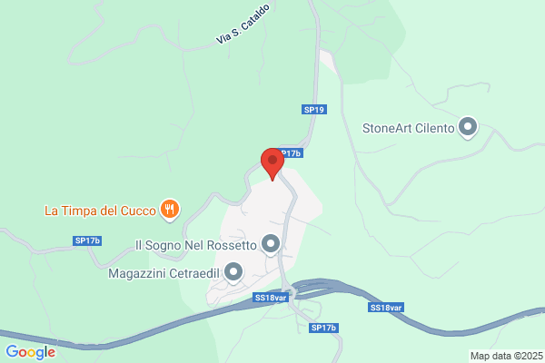 Biscottificio Resilienza Slow Food
