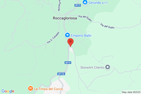 Costruzioni Balbi Sas
