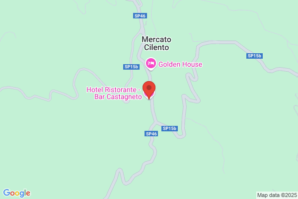 Hotel Ristorante Castagneto