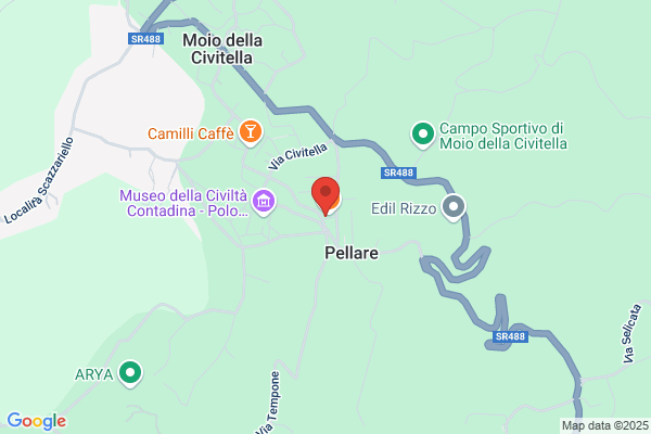Macelleria Stiluccio
