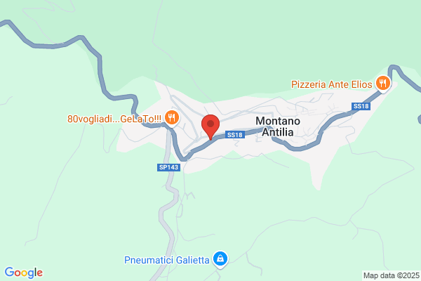 Onoranze Funebri Galietta