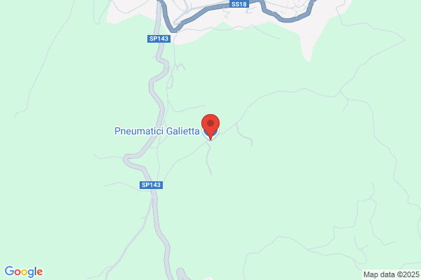 Pneumatici Galietta
