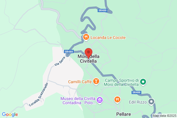 Ristorante La Montanara