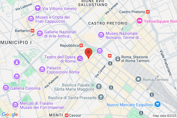Italy Best Home